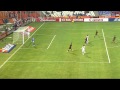 Primer Tiempo - Mexico x Peru - Copa Am