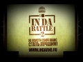 InDaBattle 2: St1m, Крипл, Noize MC и другие