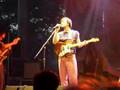 Antonio Birabent - Madrid (en vivo en la Costanera)