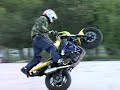 Antuan On Trainings