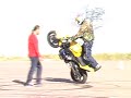 Antuan On Trainings