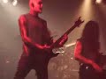 1349 - ICH BIN ABOMINATION @ WACKEN OPEN AIR 2007