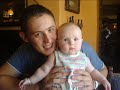 My daughter Grace,a photo every week.