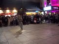 Break Dance London