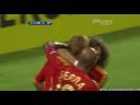 GERMANY 0 - 1 SPAIN (Torres 33\ GERMANY 0 - 1 SPAIN (Torres 33\