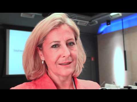 Carol Carrillo, fundadora de Zauma