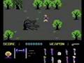 C64 friday the 13th