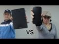 Smartphone vs Tablet - The Ultimate Comparison and Usability Test