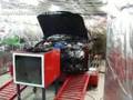 FPV F6 RSpec Dyno - 249.3 RWKW (Stock)