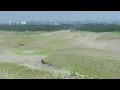 ロケ地は浜松。〜中田島砂丘の空撮ムービーで魅力をご紹介！〜