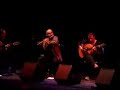 ravi prasad / raul olivar cuarteto, fusi�n flamenco / india