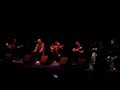 ravi prasad / raul olivar cuarteto, fusi�n flamenco / india