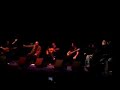 ravi prasad / raul olivar cuarteto, fusi�n flamenco / india