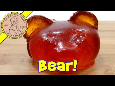 bear