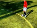 Fifa 08 Rabona Tutorial
