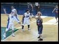 Trent Drafts #10 Lebanon, Division A, Anibal Zahle