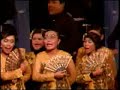 PSM UNDIP - Kicir - kicir