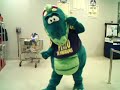 Publix Dinosaur