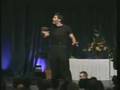 UPW Tony Preview