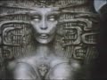 H R Giger - Occult Experience (1987)