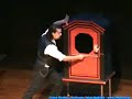 Cubus Illusion - Perfomer Takel Magician @ Magic Olympiad Cubus Illusion - Perfomer Takel Magician @ Magic Olympiad