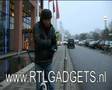 RTLGadgets test Groene Oplader