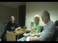 Jehst Interview with How We Do - Part 1