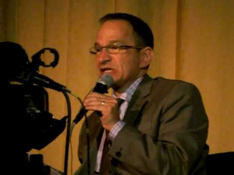 SFJFF '09: Rachel - Q&A (5 of 5)