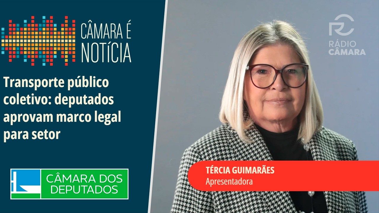 Câmara é Noticia - 14/05/2026