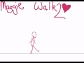 maggie walk2
