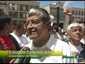 Marcha por acuerdo humanitario Marcha por acuerdo humanitario