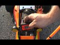 Baja 5b GPS & Tach