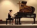 An Ancient Tale - recital 08