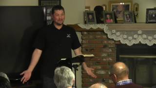 The Practice of Christianity