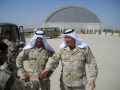 From Tennessee to Camp Shelby MS to Iraq & Back!