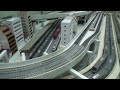 (HD)One Handle Master Train Control