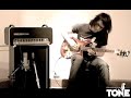 boutique tone demo of a mad professor cs40 amplifier through a two-rock 212 speaker cabinet, and a duesenberg double cat guitar. demo by plear (plearmusic@gmail.com) of the sins, an outstanding guitar player from montreal. don't forget to visit us at www.boutiquetone.com. we ship worldwide!