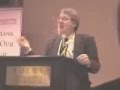 AAPC: The 10 Commandments of Punditry by Bob Stern