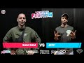Sam Sam vs Jeff – Battle Versus Fighting 2K18 FR Big Popping Final