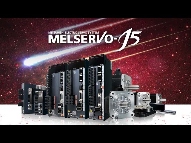 製品特長 | MELSERVO-J5 | ACサーボ MELSERVO | 製品情報 | 三菱 製品特長 | MELSERVO-J5 | ACサーボ MELSERVO | 製品情報 | 三菱
