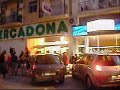 concentración de cnt ait granada mercadona acosa y despide