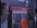 Tim Hardaway Guest Hosting the Don Haskins Show Part 5