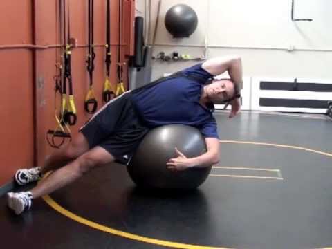 Stretching The Quadratus Lumborum To Relieve Lower Back Stiffness 0 Stretching The Quadratus Lumborum To Relieve Lower Back Stiffness