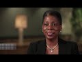 Click here to watch this video SWI: Ursula Burns