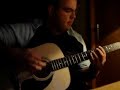 Green Day - Jesus of Suburbia (cover)