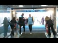 TUNNEL CAM: City 3-2 QPR Behind the scenes at the Etihad Stadium