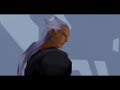 Fear of the Dark [Kingdom Hearts Riku AMV]