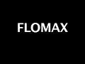 Flomax Ad