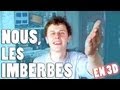 Norman - Nous, Les Imberbes [en 3d]