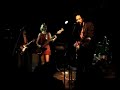 Silver Jews Live-Trains Across the Sea